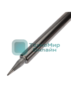 Паяльник Rexant, керам.нагреватель, долговечное жало, 25 Вт, 230 В, серия 