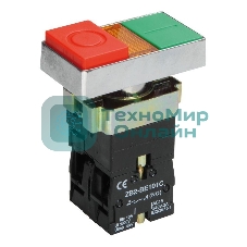 Кнопка LAY5-BW8465 