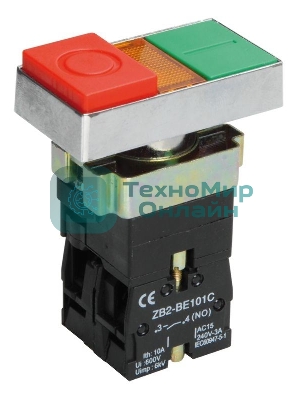 Кнопка LAY5-BW8465 