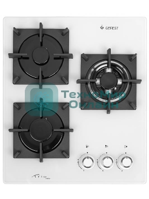 Газовая варочная панель Gefest ПВГ 2100-01 К32