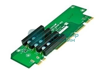 Карта расширения Supermicro RSC-R2UW-4E8