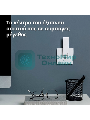 Центр управления Aqara Hub E1