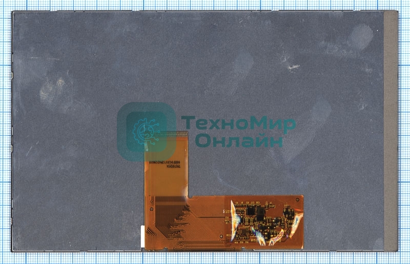 Матрица TM070RDH34