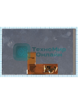 Матрица TM070RDH34