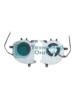 Вентилятор (кулер) для ноутбука Asus Transformer Book Flip TP550 TP550LD