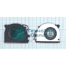 Вентилятор (кулер) для ноутбука Toshiba Satellite Ultrabook U920 U920T U925T