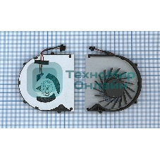 Вентилятор (кулер) для ноутбука Lenovo B560 B565 V560