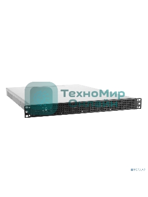 Серверный корпус ExeGate Pro 1U650-04 (RM 19