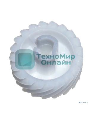 Шестерня подачи тонера Kyocera GEAR CONTAINER Z20R (3V2M202420) (20 зубов), для FS-1040/1060/1020MFP/1025MFP/1120MFP/1125MFP/1220MFP/1320MFP/1325MFP