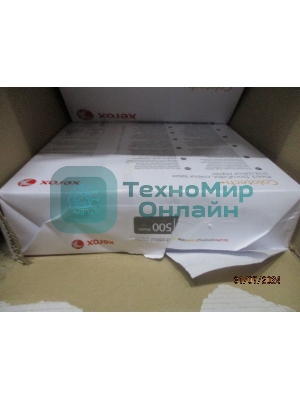Бумага Xerox Colotech+ 003R98837 A4/90г/м2/500л./белый общего назначения(офисная)