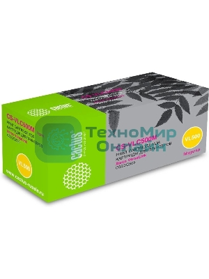 Картридж лазерный Cactus CS-TK4145 TK-4145 черный (16000 стр.) для Kyocera TASKalfa 2020/2021/2320/2321