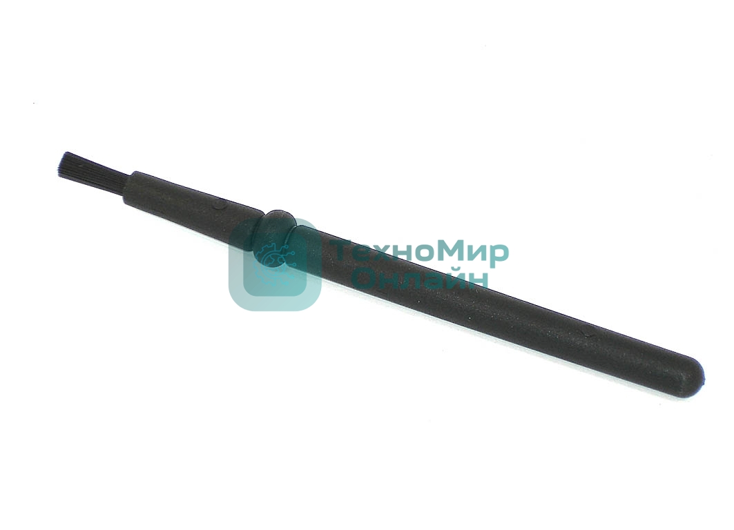 Щетка антистатическая маленькая (кисточка) 135 мм