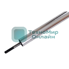 Штанга для косы 28мм с валом 7 шлицов (5 подшипников) 1500/1530мм 102043