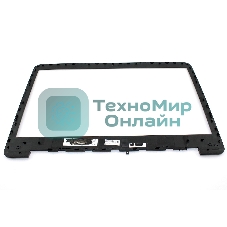 Рамка матрицы (Bezel) для Asus Vivobook E402SA черная