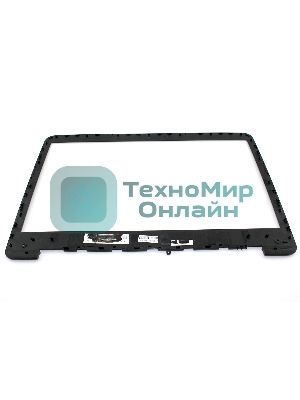 Рамка матрицы (Bezel) для Asus Vivobook E402SA черная