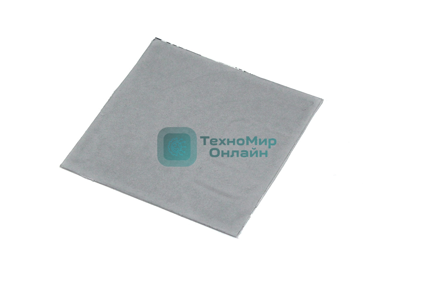 Термопаста с фазовым переходом Laird TPCM 7250 40x40 мм