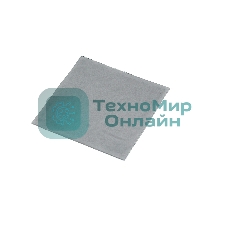 Термопаста с фазовым переходом Laird TPCM 7250 40x40 мм