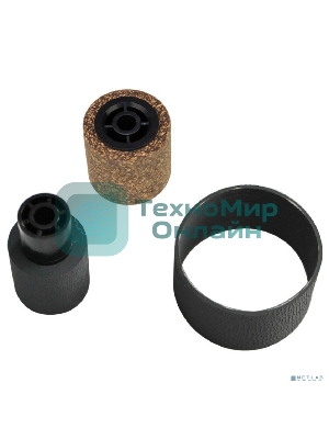 Комплект роликов Cet CET6676 (A859-2241/B477-2225/A806-1295) для Ricoh Aficio MP5500/MP6500/MP7500 (упак.:3шт)