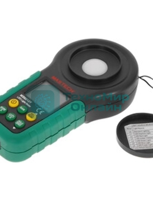 Люксметр MS6612T MASTECH
