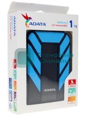 Внешний HDD 2.5