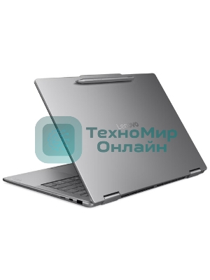 Ноутбук Lenovo Yoga 7 2-in-1 14ILL10 Intel Core Ultra 7 256V 2200MHz/14