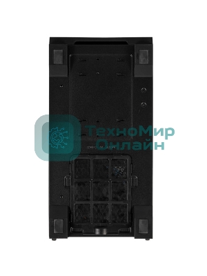 Компьютер IRU Strato 710Z7GP TWR i7 13700KF (3.4) 64Gb SSD 1Tb RTX 5080 16Gb FreeDOS GbitEth 850W черный (RUS) (2135188)