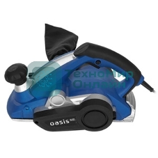 Рубанок OASIS RK-110/1300 Pro