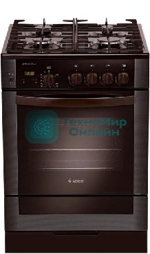 Плита газовая Gefest 6500-02 Д1К