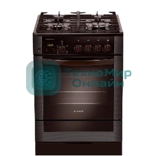 Плита газовая Gefest 6500-02 Д1К