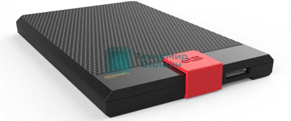 Внешний HDD 2.5