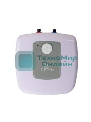 Водонагреватель электрический De Luxe DSZF15-LJ/10CE (под мойкой)