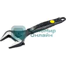 Ключ разводной STAYER COBRA, 200/39 мм, 27264-20