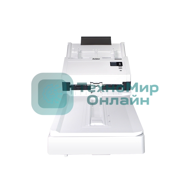 Сканер документов Avision AD345GFN (000-1013-02G)