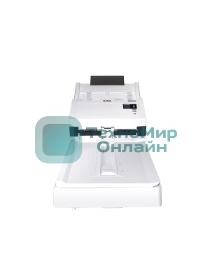 Сканер документов Avision AD345GFN (000-1013-02G)