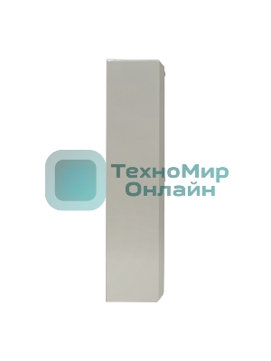 Щит учетно-распред. навесной EKF mb23-3/18e ЩУРн 3/18 (Э) (500х340х120) IP31 EKF PROxima