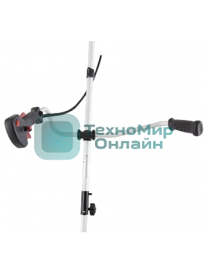 Триммер бензиновый Denzel DTL-43S, 2,5 л.с.