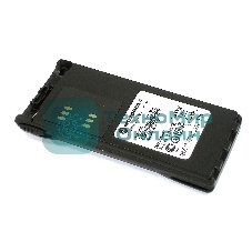 Аккумулятор для Motorola GP340 HT750 HT1200 (HMNN415) 1800mAh 7.4V Li-ion