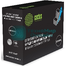 Картридж лазерный Cactus CSP-CF259X-MPS (CF259X) черный (15000 стр.) для HP LJ M304/M404/MFP M428