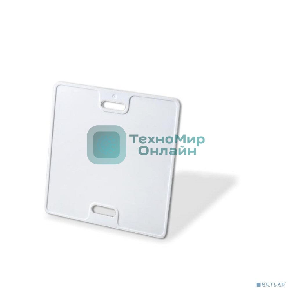 Бирка кабельная Fortisflex У-134 У3,5 (100 шт.)