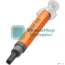 Термопаста ID-COOLING FROST X05 5g (200шт/кор,Thermal Paste) Retail