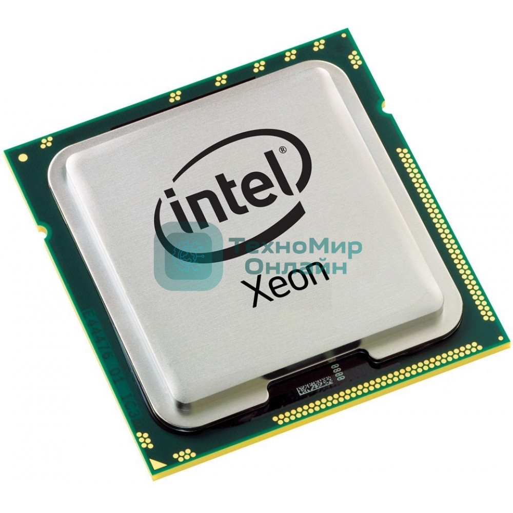 Процессор Intel Xeon E-2478 LGA1700 (Raptor Lake, 8C/16T, 2.8/5.2GHz, 24MB, 80W) OEM
