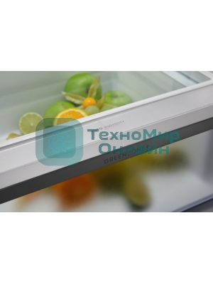Встраиваемый холодильник Electrolux ENP7TD75S, комбинированный No Frost, Размеры ВxШxГ [мм]: 1884x696x549, сенсорное управление с символьным дисплеем, Динамическая система охлаждения в холодильной камере, система охлаждения в морозильной камере - No Frost, крепление дверцы на направляющих, A++ класс энергопотребления, Большой ящик на телескопических направляющих, MultiSpace, Flexi shelf, Инверторный компрессор