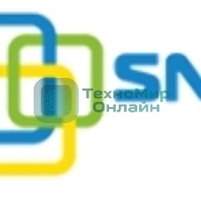 SNR Модуль SFP+ оптический, дальность до 2км (9dB), 1310нм