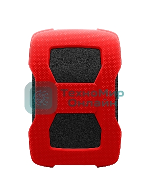 Внешний HDD 2.5