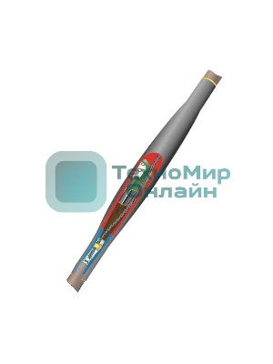 Муфта кабельная соединительная 1кВ СТп(тк) 4х(70-120мм) с болтовыми соединителями Нева-Транс Комплект 22010011
