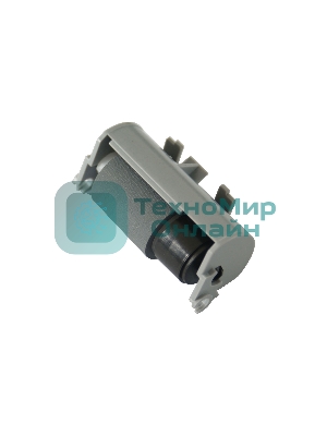 Ролик отделения CET CET4322 (2F909170/2F909171) для Kyocera FS-2000D/3900DN/4000DN/2020D/3920DN/4020DN в сборе с держателем