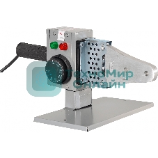 Аппарат для сварки ПВХ труб АСПТ-600 Ресанта