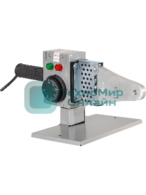 Аппарат для сварки ПВХ труб АСПТ-600 Ресанта