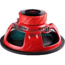 Сабвуфер автомобильный URAL ТТ 15 КР 500Вт пассивный (38см/15