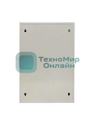 Щит учетно-распред. навесной EKF mb23-3/18e ЩУРн 3/18 (Э) (500х340х120) IP31 EKF PROxima